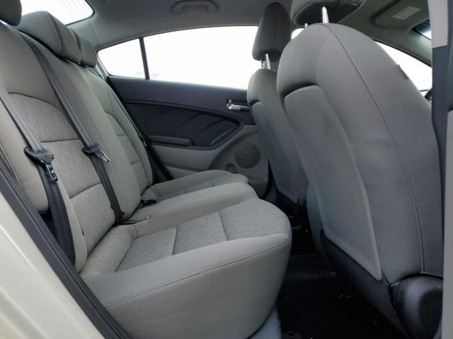 Photo 10 from auction – 2015 KIA FORTE LX with VIN KNAFK4A60F5271132