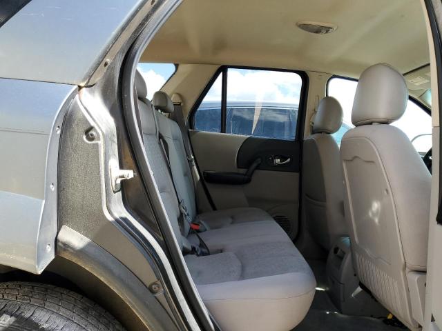 Photo 11 from auction – 2005 SATURN VUE with VIN 5GZCZ33D65S847666
