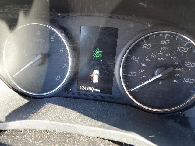 Photo 9 from auction – 2018 MITSUBISHI OUTLANDER with VIN JA4AD3A32JZ031003