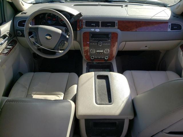 Photo 8 from auction – 2010 CHEVROLET SILVERADO with VIN 3GCRCTE09AG121843