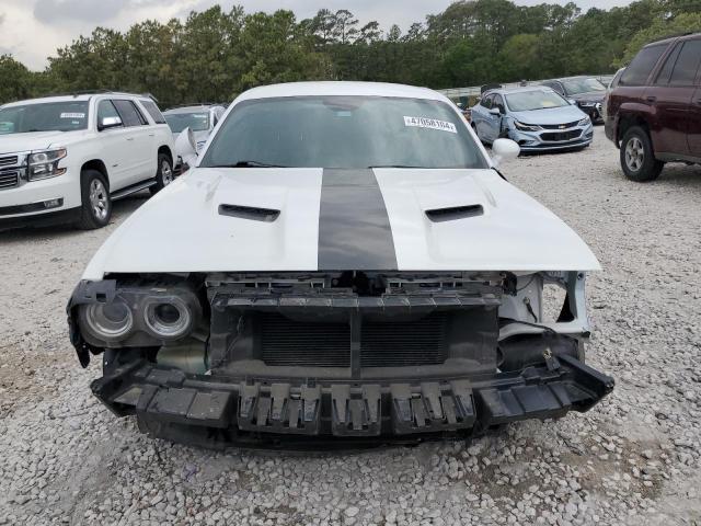 Photo 5 from auction – 2015 DODGE CHALLENGER with VIN 2C3CDZAG2FH705358