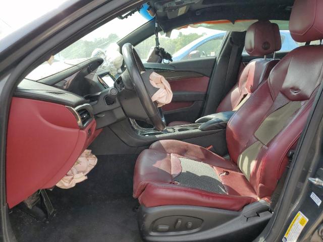 Photo 7 from auction – 2014 CADILLAC ATS PERFOR with VIN 1G6AC5S36E0141519