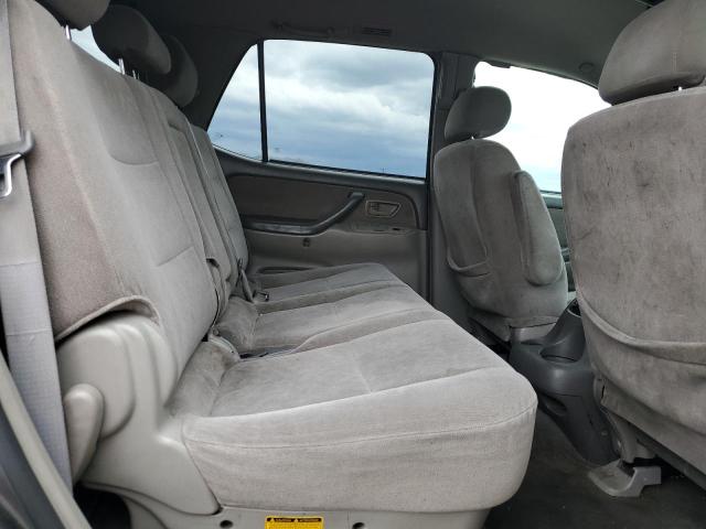 Photo 10 from auction – 2003 TOYOTA SEQUOIA SR with VIN 5TDZT34A33S203002