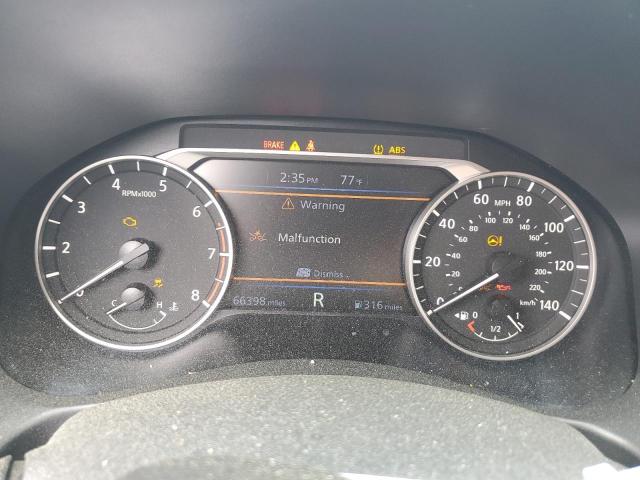 Photo 9 from auction – 2020 NISSAN ALTIMA S with VIN 1N4BL4BV5LC176731