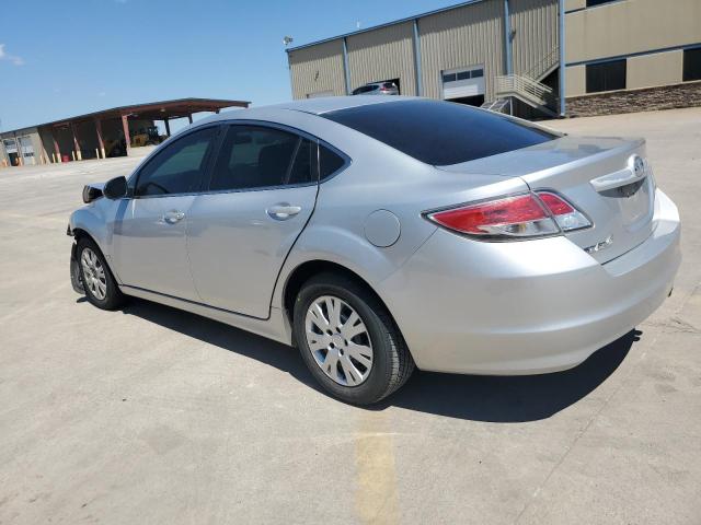 Photo 2 from auction – 2009 MAZDA 6 I with VIN 1YVHP81A695M42943