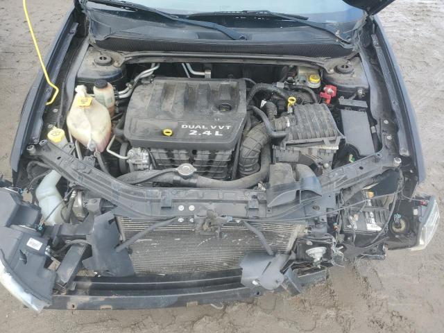 Photo 11 from auction – 2012 DODGE AVENGER SE with VIN 1C3CDZABXCN330486