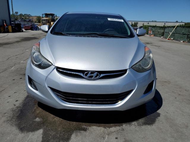 Photo 5 from auction – 2012 HYUNDAI ELANTRA GL with VIN 5NPDH4AE4CH071320