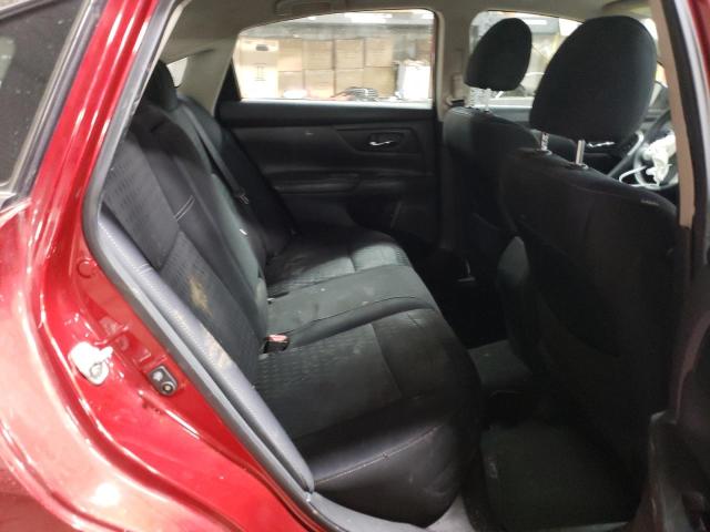 Photo 10 from auction – 2017 NISSAN ALTIMA 2.5 with VIN 1N4AL3AP8HC278136