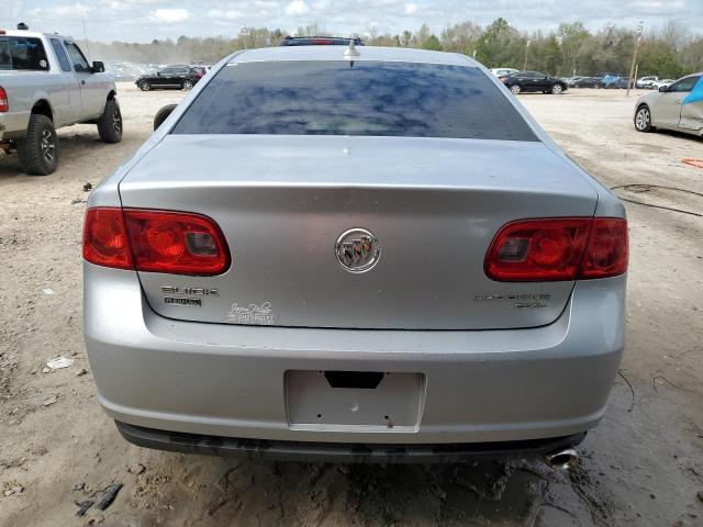 Photo 6 from auction – 2010 BUICK LUCERNE CX with VIN 1G4HC5EM2AU117653