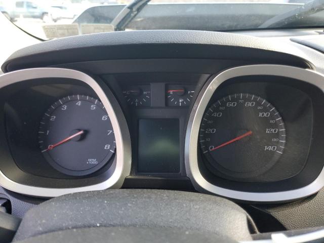 Photo 9 from auction – 2015 CHEVROLET EQUINOX LS with VIN 2GNALAEK1F6145230