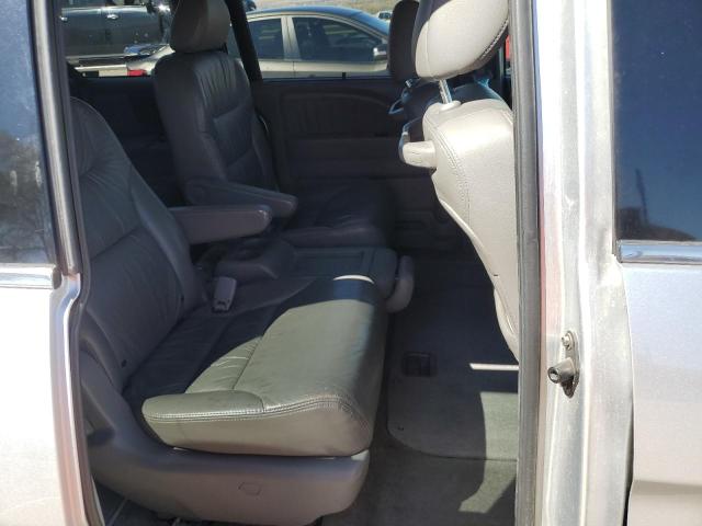 Photo 10 from auction – 2010 HONDA ODYSSEY EX with VIN 5FNRL3H79AB077048
