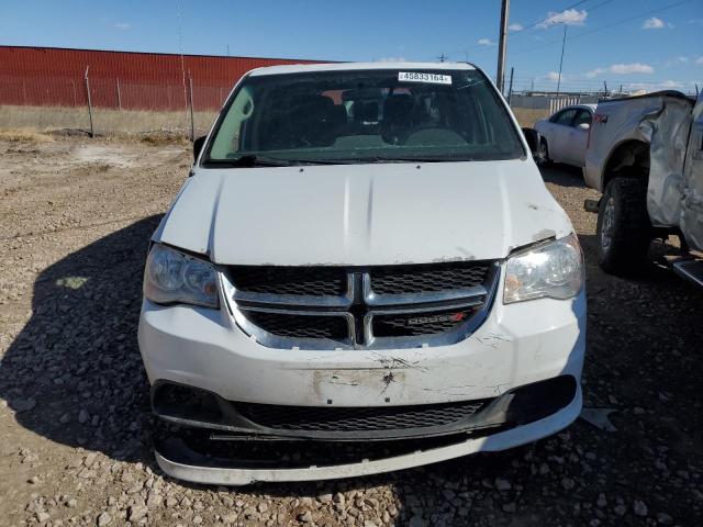 Photo 5 from auction – 2016 DODGE GRAND CARA with VIN 2C4RDGBG3GR192027