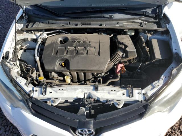 Photo 11 from auction – 2016 TOYOTA COROLLA L with VIN 2T1BURHE7GC735589