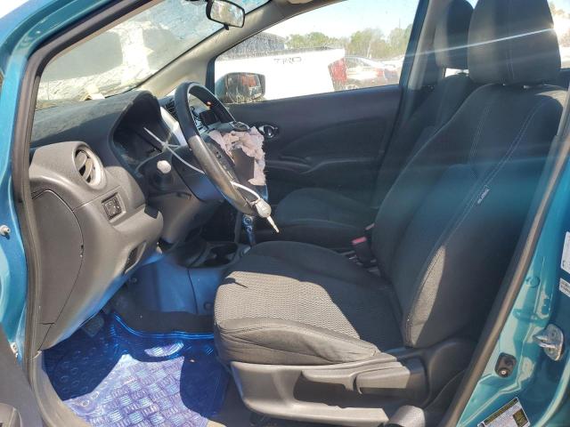 Photo 7 from auction – 2016 NISSAN VERSA NOTE with VIN 3N1CE2CP8GL356022