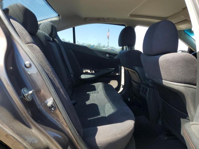 Photo 10 from auction – 2013 NISSAN MAXIMA S with VIN 1N4AA5AP3DC820979