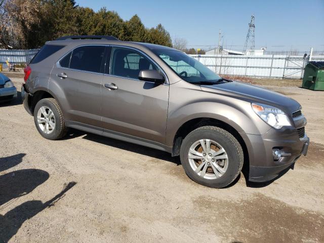 Photo 4 from auction – 2012 CHEVROLET EQUINOX LT with VIN 2GNALDEK2C6333039