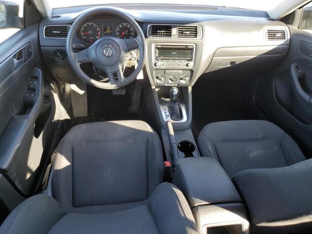 Photo 8 from auction – 2014 VOLKSWAGEN JETTA BASE with VIN 3VW2K7AJ1EM308685