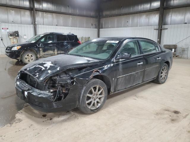 BUICK LUCERNE CX 2006 with VIN 1G4HD57226U238943 - Photo from auction