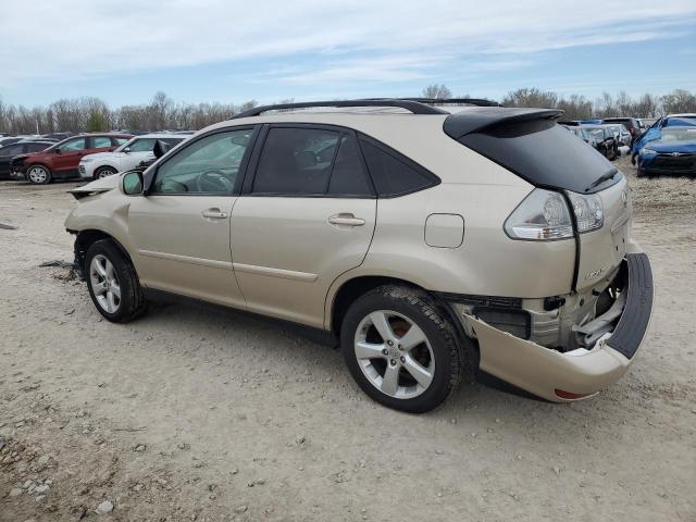 Photo 2 from auction – 2005 LEXUS RX 330 with VIN JTJHA31U850081658