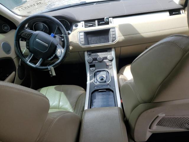 Photo 8 from auction – 2016 LAND ROVER RANGE ROVE with VIN SALVP2BG0GH152162