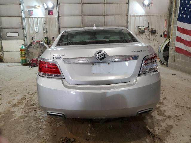 صورة رقم 6 من المزاد - 2012 BUICK LACROSSE مع VIN 1G4GC5E39CF210017