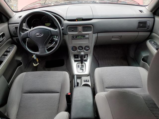 Photo 8 from auction – 2008 SUBARU FORESTER 2 with VIN JF1SG63628H729949