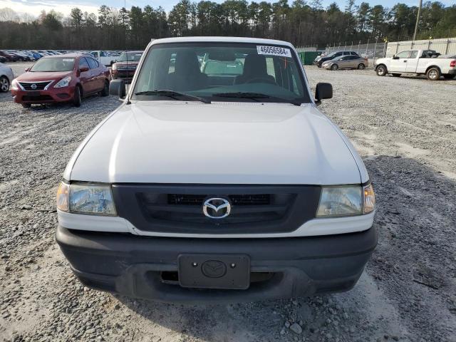 Photo 5 from auction – 2005 MAZDA B2300 with VIN 4F4YR12D15PM07698
