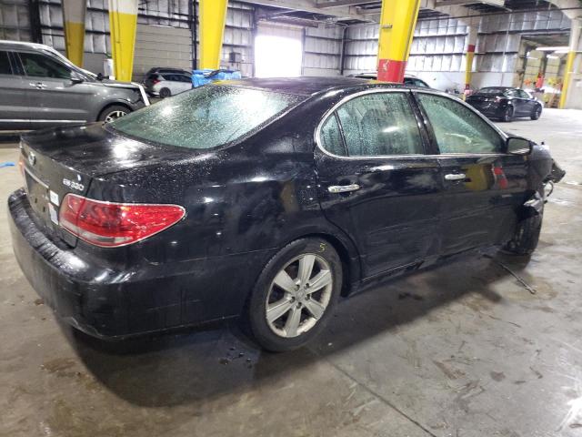 Photo 3 from auction – 2005 LEXUS ES 330 with VIN JTHBA30GX55061465