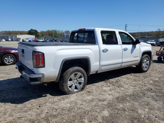 Photo 3 from auction – 2018 GMC SIERRA K15 with VIN 3GTU2NEC8JG379466