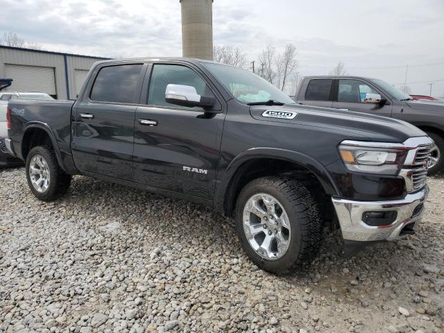 Photo 4 from auction – 2020 RAM 1500 LARAM with VIN 1C6SRFJT4LN226177