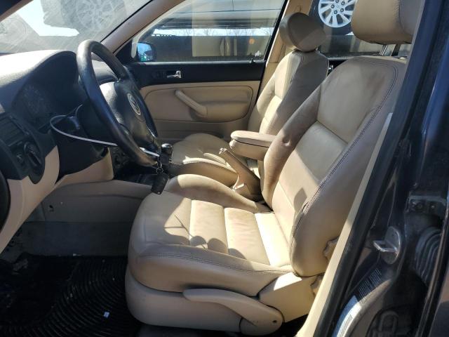 Photo 7 from auction – 2000 VOLKSWAGEN JETTA GLS with VIN 3VWSF29MXYM041329