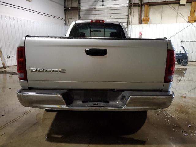 Photo 6 from auction – 2002 DODGE RAM 1500 with VIN 1D7HA16K32J180382
