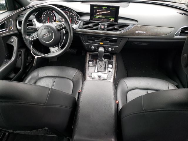 Photo 8 from auction – 2018 AUDI A6 PREMIUM with VIN WAUG8AFC2JN032500