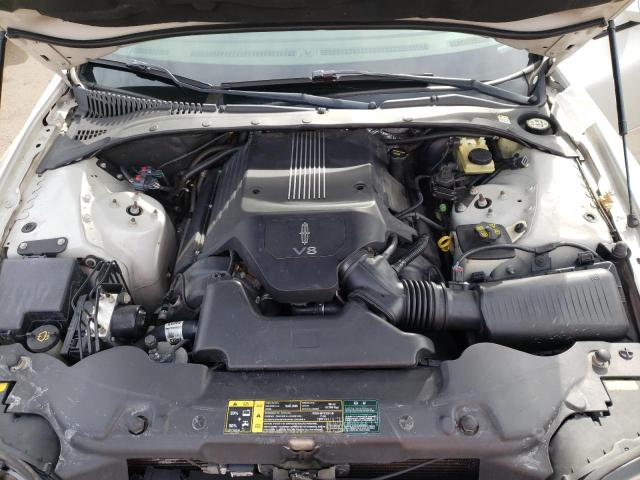 Photo 11 from auction – 2004 LINCOLN LS with VIN 1LNHM87A94Y679063