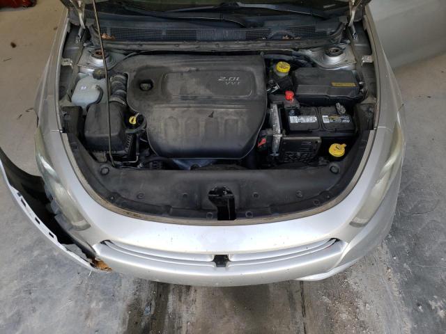Photo 11 from auction – 2013 DODGE DART with VIN 1C3CDFBA5DD154801