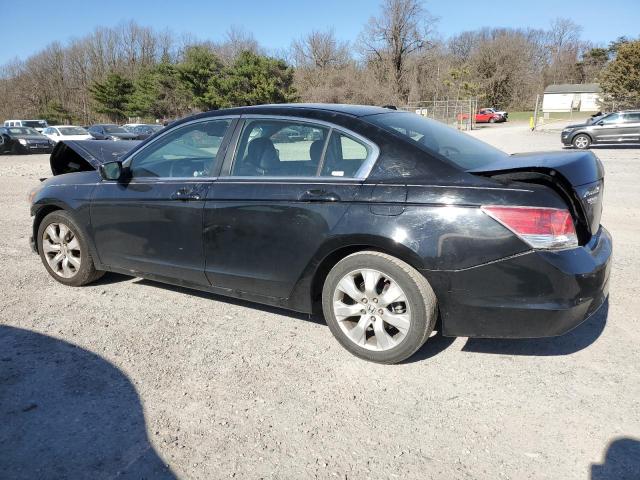 Photo 2 from auction – 2010 HONDA ACCORD EXL with VIN 1HGCP2F85AA182695