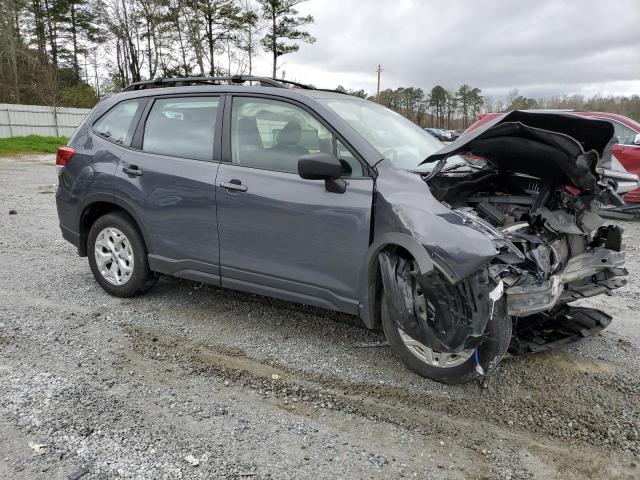 Photo 4 from auction – 2021 SUBARU FORESTER with VIN JF2SKADC0MH559327