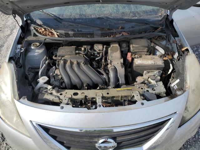 Photo 11 from auction – 2012 NISSAN VERSA S with VIN 3N1CN7AP3CL888904