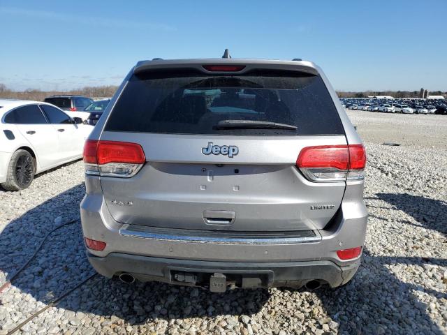 Photo 6 from auction – 2014 JEEP GRAND CHER with VIN 1C4RJFBG1EC339647