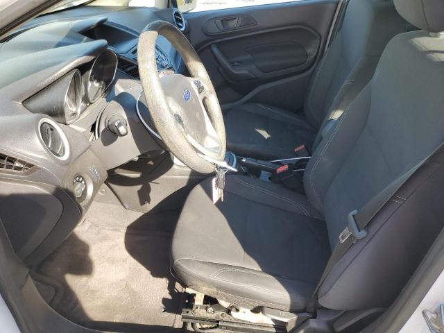 Photo 7 from auction – 2018 FORD FIESTA SE with VIN 3FADP4BJ3JM101080