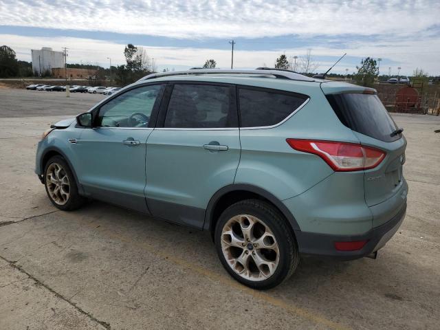 Photo 2 from auction – 2013 FORD ESCAPE TIT with VIN 1FMCU0J90DUB36119