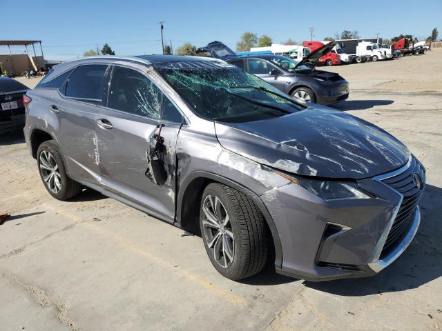 Photo 4 from auction – 2016 LEXUS RX 350 with VIN 2T2ZZMCAXGC014167