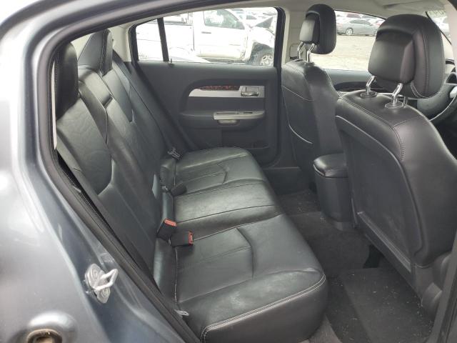 Photo 10 from auction – 2010 CHRYSLER SEBRING LI with VIN 1C3CC5FD1AN190962
