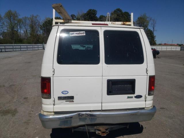 Photo 6 from auction – 2010 FORD ECONOLINE with VIN 1FBSS3BL4ADA52144