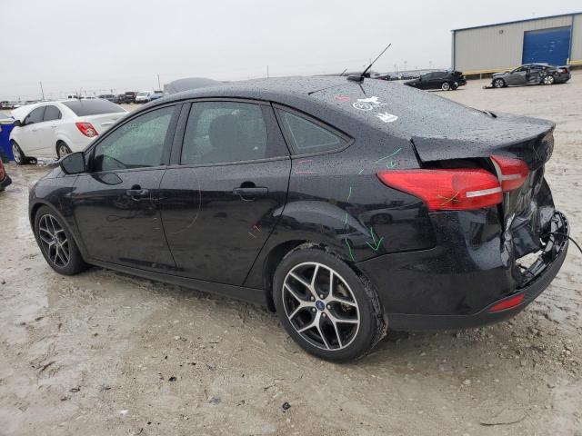 Фото 2 с аукциона – 2017 FORD FOCUS SEL с VIN 1FADP3H27HL229487