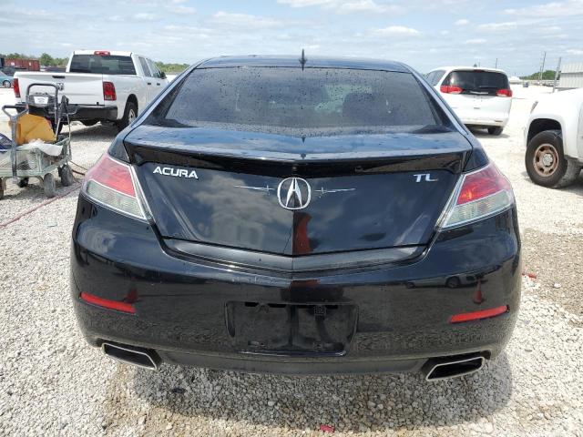 Photo 6 from auction – 2012 ACURA TL with VIN 19UUA8F76CA007388