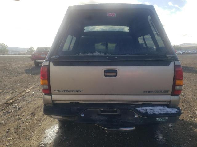 Photo 6 from auction – 2002 CHEVROLET SILVERADO with VIN 2GCEK19T921106702
