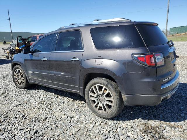 Photo 2 from auction – 2014 GMC ACADIA DEN with VIN 1GKKVTKD3EJ187817