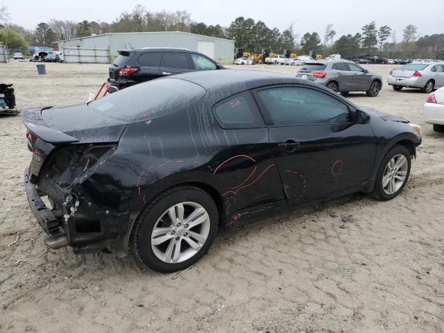 Photo 3 from auction – 2012 NISSAN ALTIMA S with VIN 1N4AL2EP2CC211240
