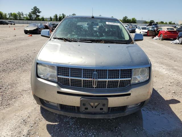 Photo 5 from auction – 2008 LINCOLN MKX with VIN 2LMDU68C78BJ00226